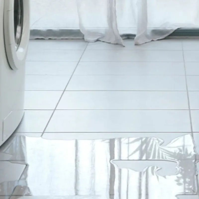 Appliance Leak Cleanup in Kealakekua, HI